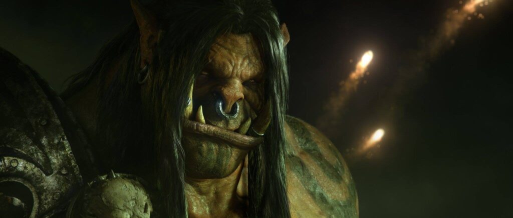 WoW – Blizzard tease la cinématique de Warlords (maj)