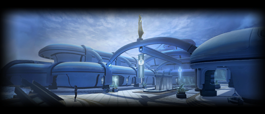 SWTOR – ZL : Profondeurs de Manaan (Difficile)