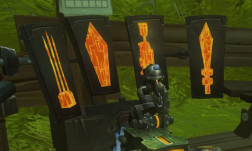 Wildstar – Changements à venir sur les runes