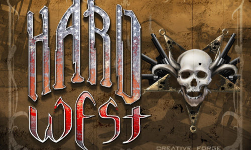 SOS Studios : Hard West