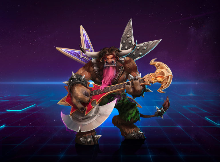 Heroes – Guide : E.T.C Solo !