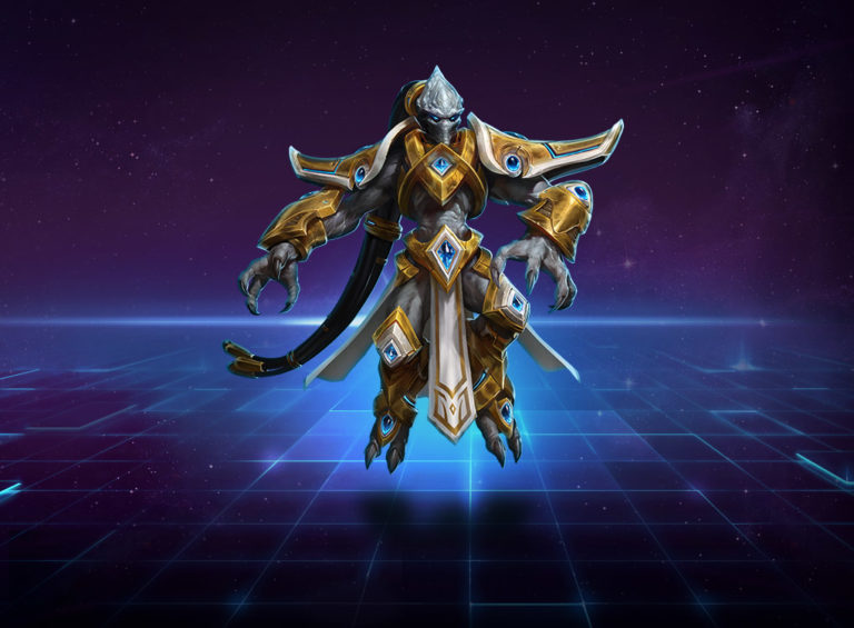 Heroes – Guide Tassadar : « Le Khala est éternel »