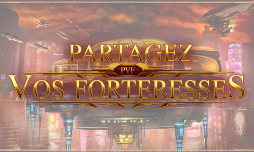 SWTOR – PVF – Sentinelles de l&rsquo;ombre