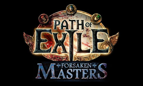 Path of Exile