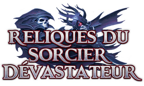 Neverwinter – Gagnez votre pack Reliques du Sorcier dévastateur