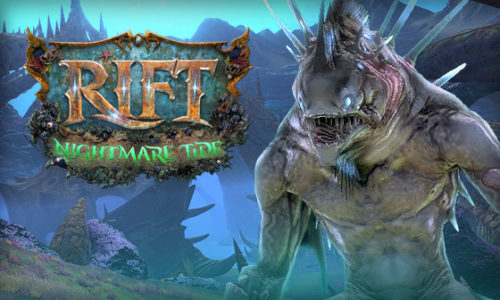 Rift – 3.0 : le 8 octobre