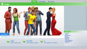 Sims4_Gamescom7