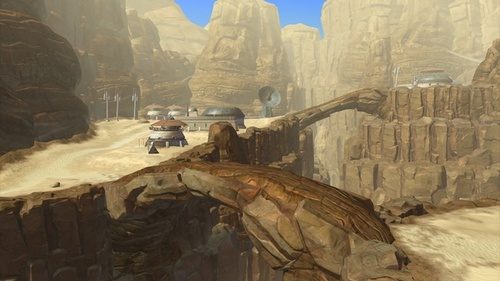 SWTOR – Tournoi JcJ – Battle Meditation 23/08