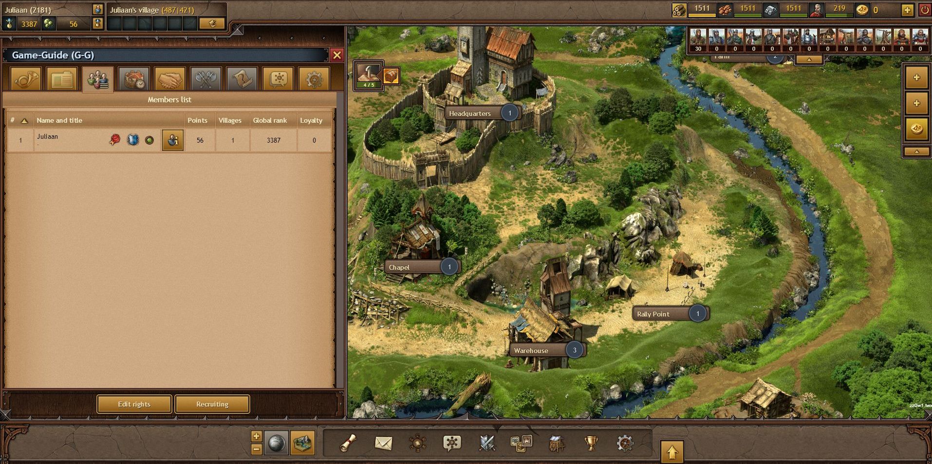 tribal wars 2 guides