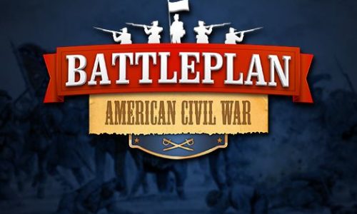Battleplan : American Civil War – Aperçu