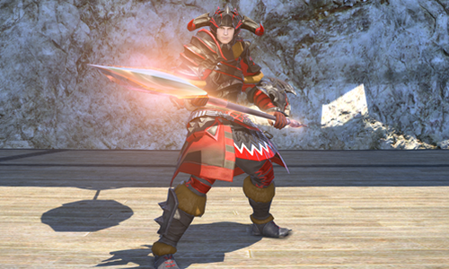 FFXIV – Concours : Auditions FFXIV: ARR !
