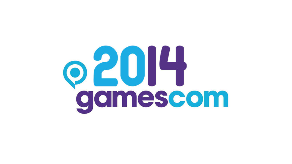GG à la gamescom 2014