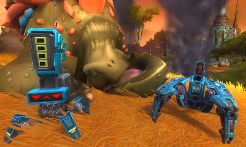 Wildstar – Améliorer votre interface avec des add-ons