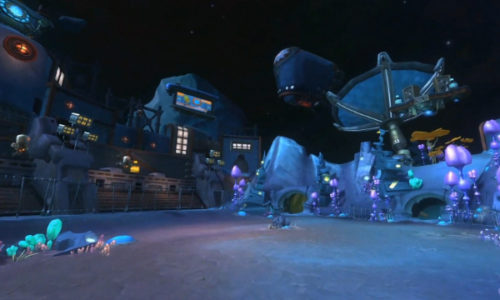 Wildstar – Gamescom 2014 – A venir dans WildStar
