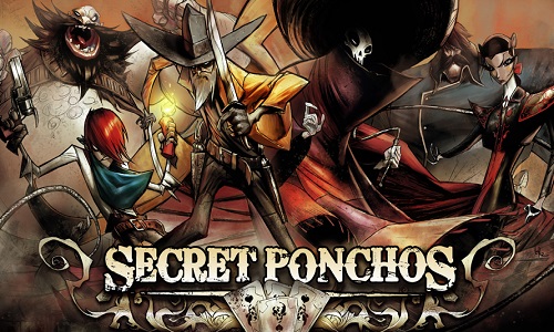 Secret Ponchos : aperçu de l&rsquo;accès anticipé