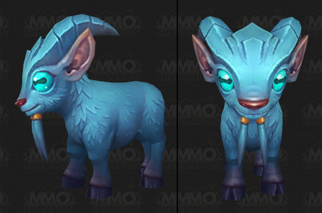WoW – WoD : informations extraites du client #26