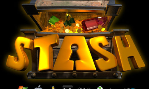 SOS Studios : Stash