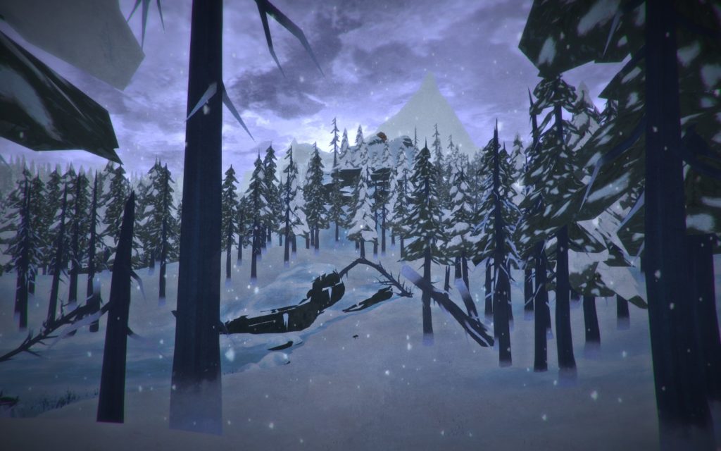 The Long Dark : aperçu de l&rsquo;alpha