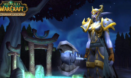 WoW – WoW gratuit pour certains joueurs