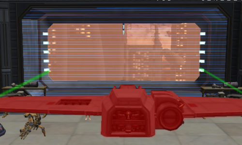 SWTOR – Un problème de taille !
