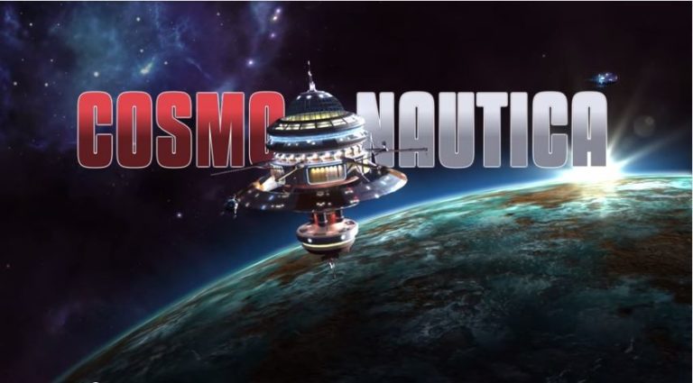 Cosmonautica – Aperçu