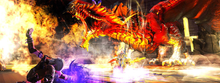 Neverwinter – Lostmauth