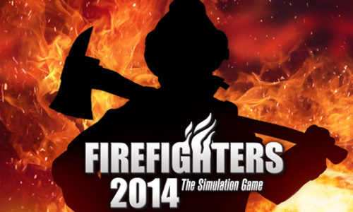 Firefighters 2014 – Aperçu