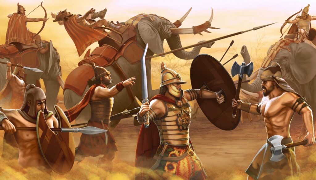 Semaine des jeux en ligne #26