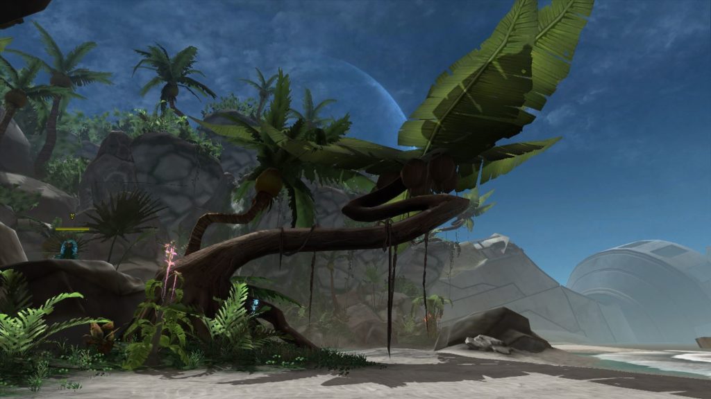 SWTOR – Les zones litigieuses pour les nuls
