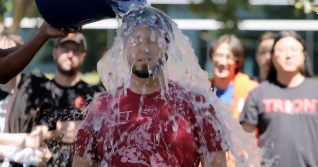 Rift – Une douche froide en jeu !
