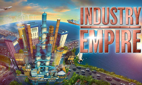 Industry Empire – Aperçu