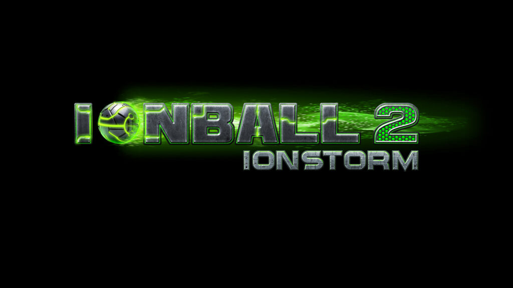 Ionball 2 : Ionstorm – Aperçu