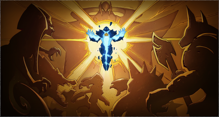 LoL : le guide de Shurima