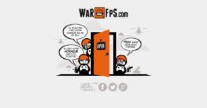 Ouverture-War-FPS