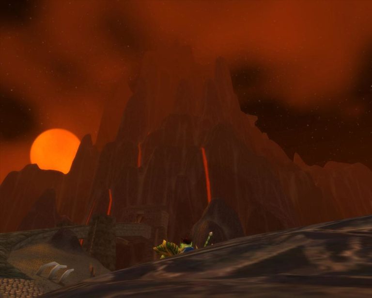 WoW – WoD : Guide de donjon – Sommet du Pic Rochenoire