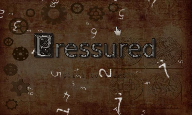 Pressured – Aperçu