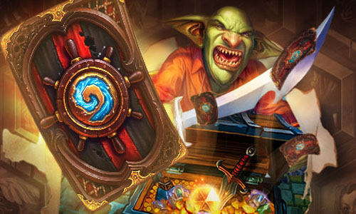 HearthStone : Saison 6