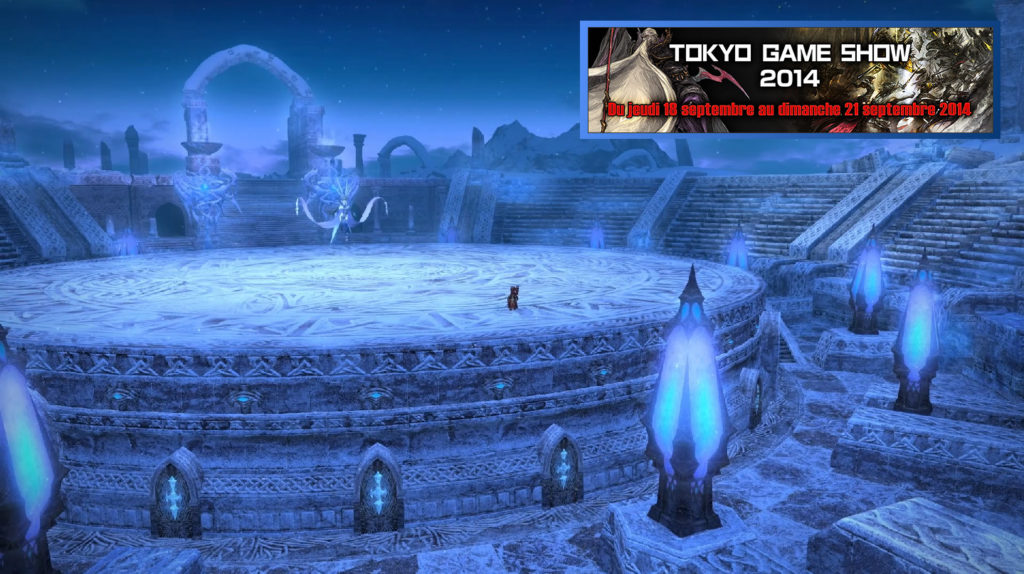 FFXIV – TGS : Compte rendu de la lettre live