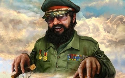 Tropico 3 gratuit