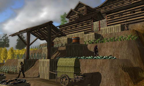 Semaine des jeux en ligne #27