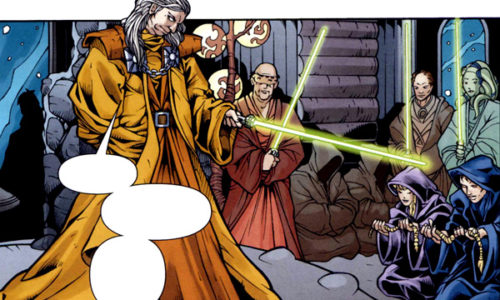 SWTOR – Le héros d&rsquo;Arkania