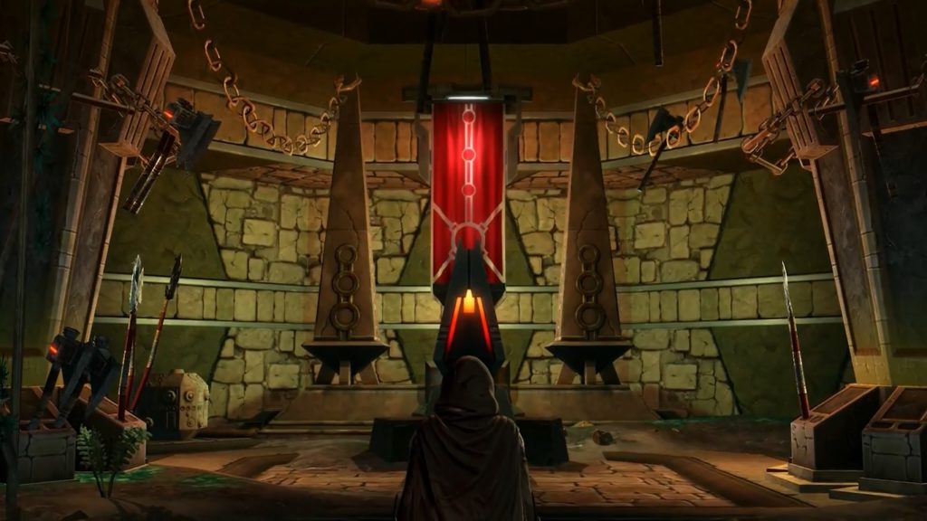 SWTOR – Shadow of Revan : la saga continue