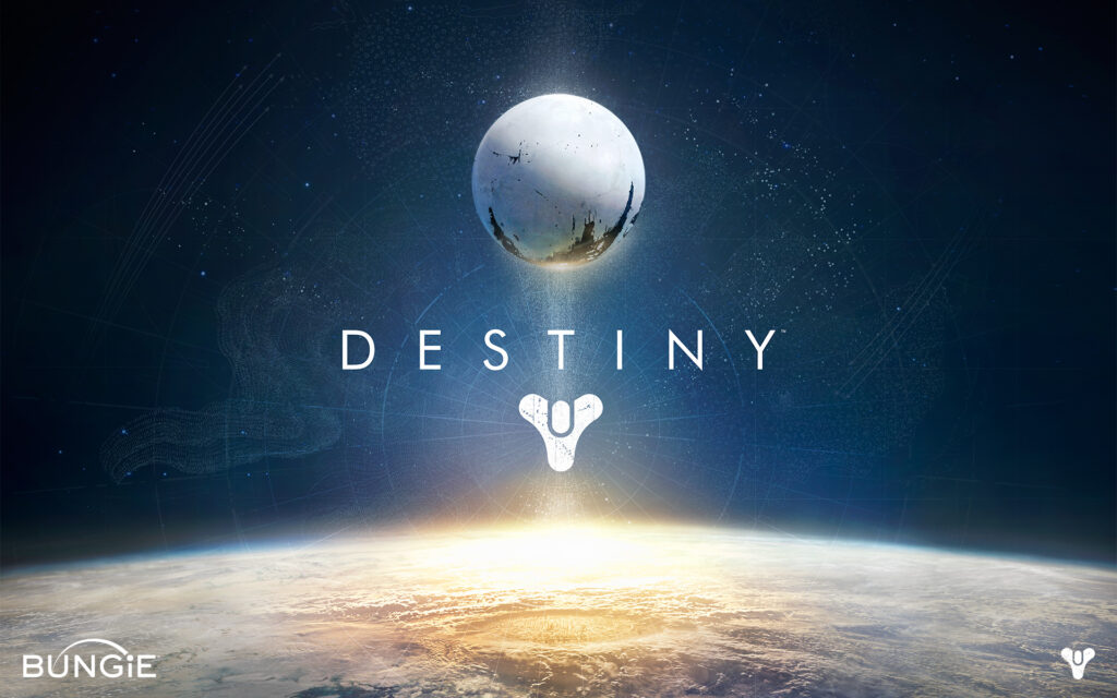 Destiny – Le jeu console le plus regardé sur Twitch