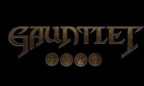 Gauntlet – Aperçu