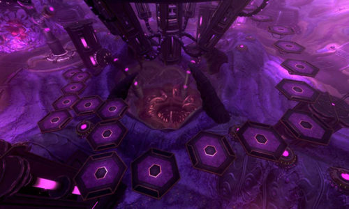 Wildstar – Plein d&rsquo;infos sur Le Défilé