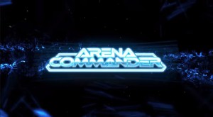Star Citizen Arena Commander