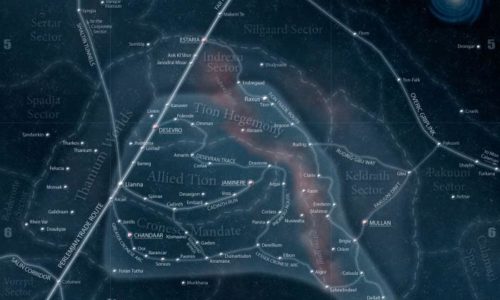 SWTOR – La marque des tionistes