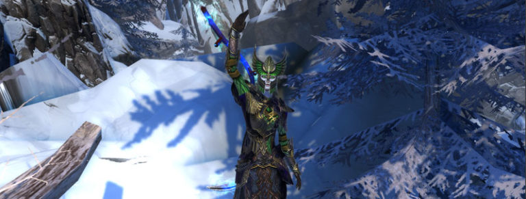 Neverwinter – Jouez à cache-cache !