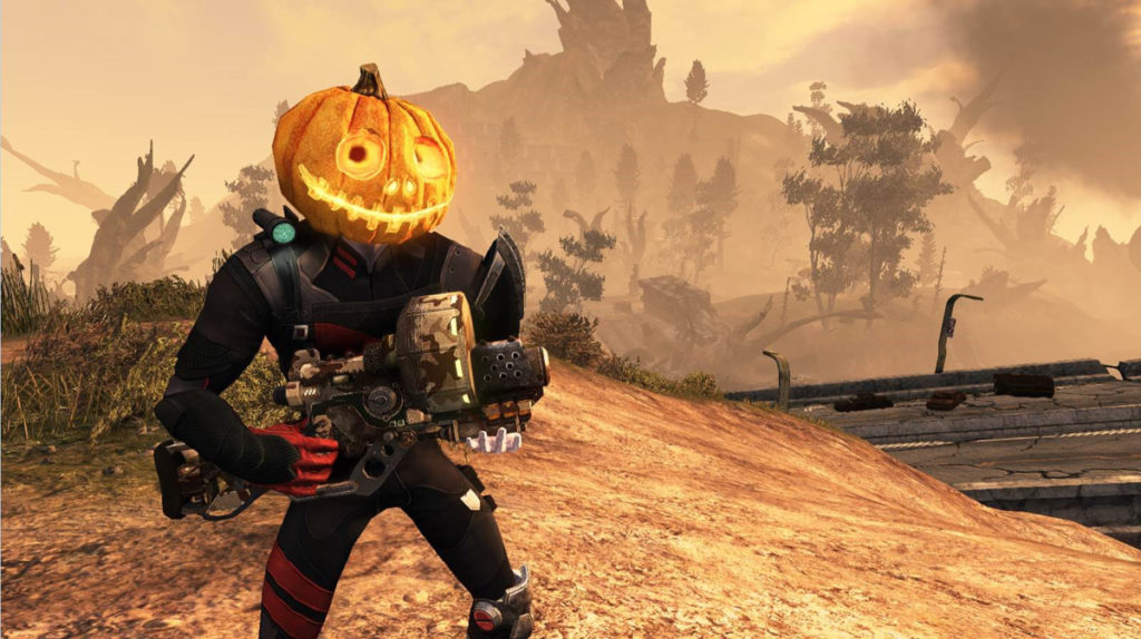Defiance – Trion organise le concours « Enfer des bulldogs »