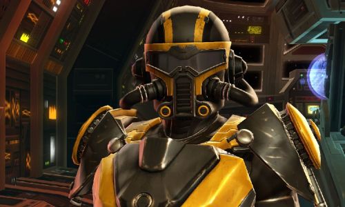 SWTOR – Avant-Garde DPS (2.10)